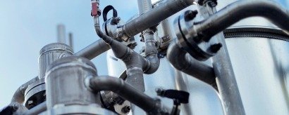 Gasum приобретает биогазовую установку в Дании