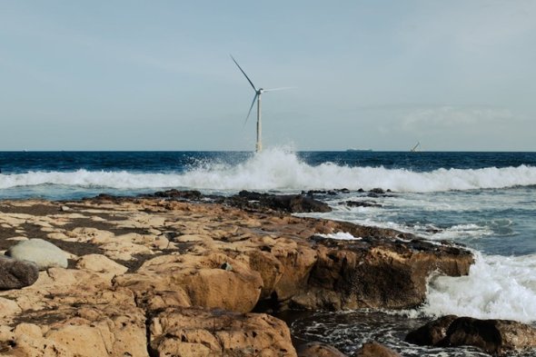 Азербайджан и Vestas Wind Systems обсуждают развитие ветровой энергетики