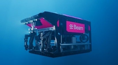 SMD сотрудничает с Beam для обслуживания морских ВЭС