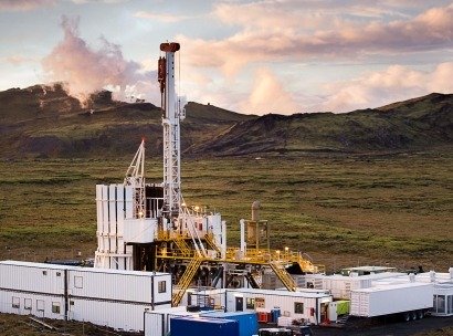 Elemental Energies и Iceland Drilling объединяют усилия в геотермальном секторе