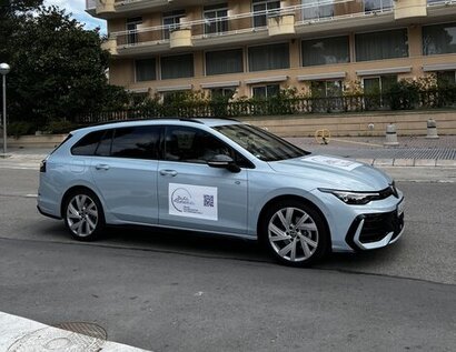Автопробег Tour d’Europe покажет Европе возобновляемое топливо
