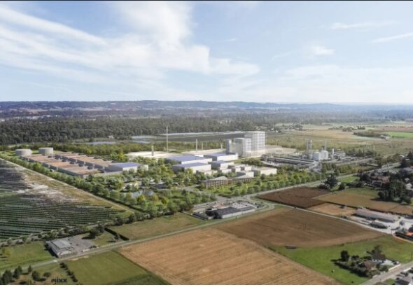 Elyse Energy запускает производство авиатоплива по технологии BioTfueL