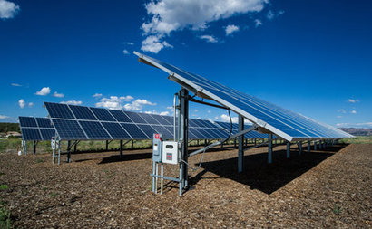 SolarPulse: новая база данных по солнечным проектам в Великобритании