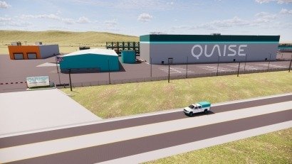 Quaise Energy: новый взгляд на геотермальную энергию