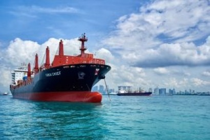 Swire Shipping переводит суда в Тихом океане на биотопливо