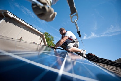 Великобритания запретит GB Energy использовать солнечные панели КНР