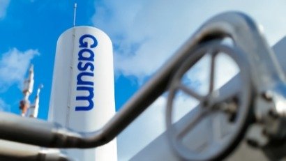 Производитель картона Metsä Board сокращает углеродный след с помощью биогаза