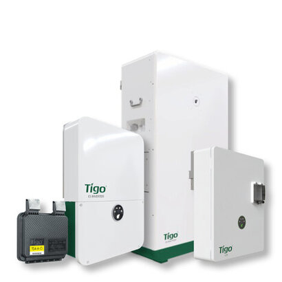 Tigo Energy упрощает автономную солнечную энергетику новым решением