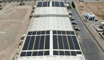 Новая СЭС TotalEnergies в Омане снизит выбросы CO₂