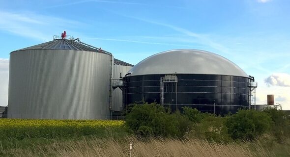 Aemetis наращивает доходы от биогаза в Калифорнии: новые проекты и кредиты