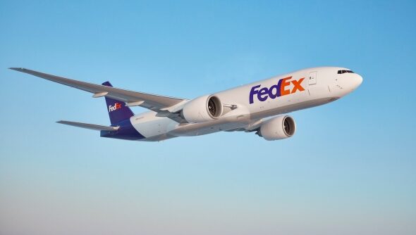 Neste обеспечит FedEx экологичным авиатопливом для сокращения выбросов