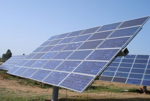 Meta купит энергию с двух новых солнечных станций Sunraycer в Техасе