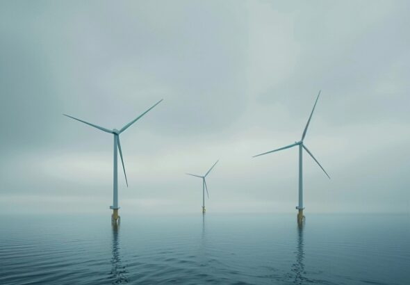 Компенсация за ветропарки: US Wind инвестирует в рыболовство США
