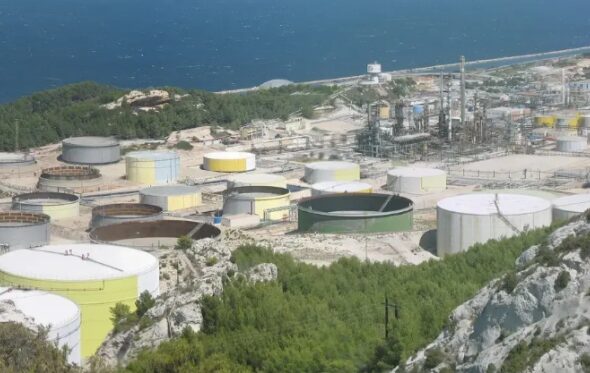 TotalEnergies и Quatra: отработанное масло станет топливом для самолетов