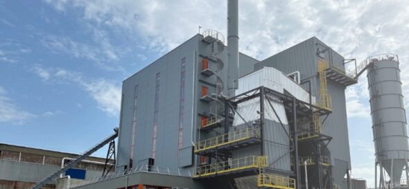 Руанский биокотел: 99 000 тонн CO2 минус и новый виток циркулярной экономики