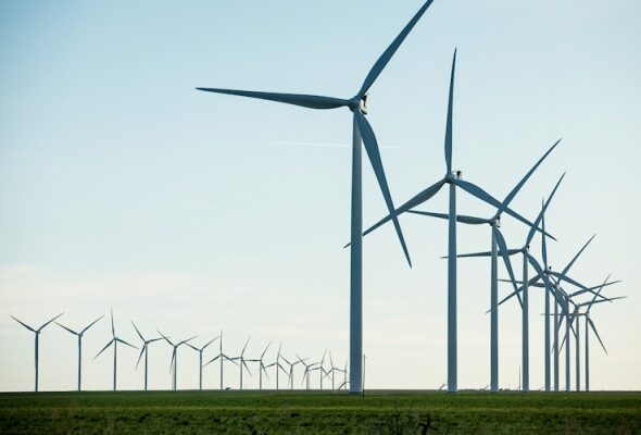 Vestas построит для EDF новый ветропарк на 124 МВт в канадском Квебеке