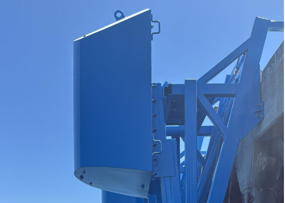 Энергия волн в порту Лос-Анджелеса: прорывной проект Eco Wave Power