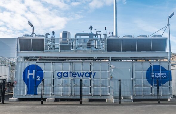 Repsol инвестирует в Stargate Hydrogen: альянс для дешевого зеленого водорода