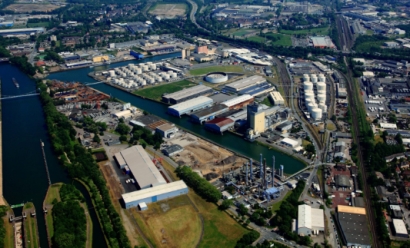 VoltH2 построит в Германии завод зеленого водорода мощностью 20 МВт