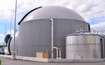 Канада строит завод для переработки 200 тыс. тонн органических отходов в биогаз