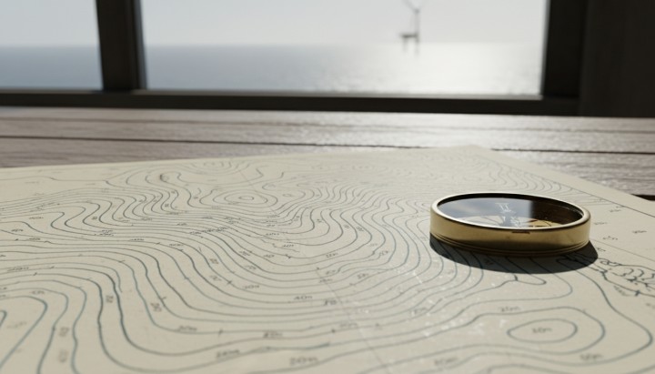 ESB и Ørsted построят морской ветропарк Tonn Nua в Ирландии