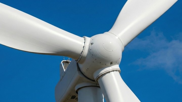 Новолакская ВЭС: в Дагестане начала работу крупнейшая ветроэлектростанция региона