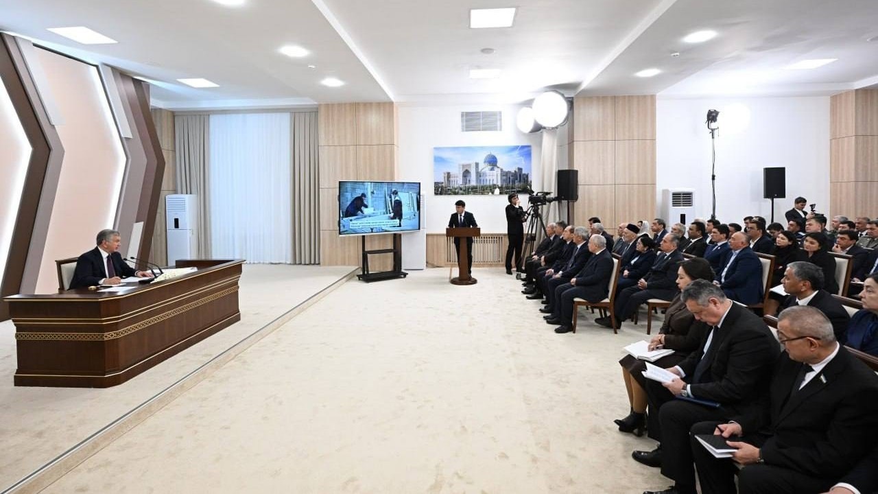 Солнечная энергетика станет инструментом борьбы с бедностью в Узбекистане