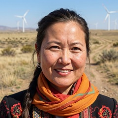 Жансая Уразбаева