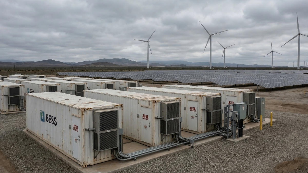 Киев меняет правила поддержки возобновляемой энергетики