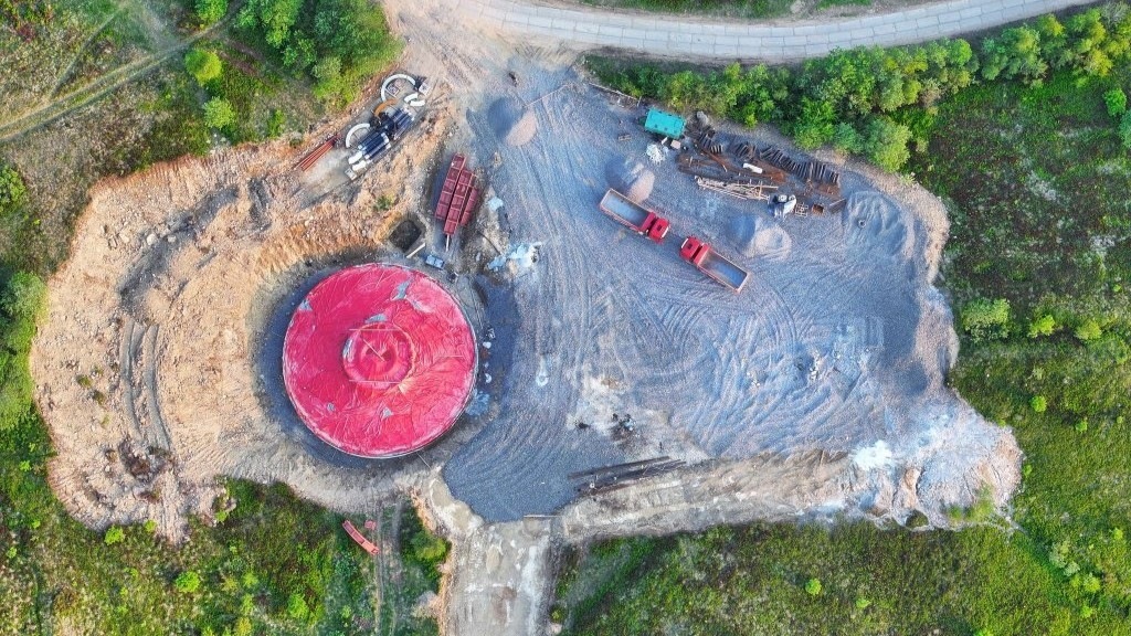 Закарпатские ВЭС ждут проверки из-за обхода экологических экспертиз